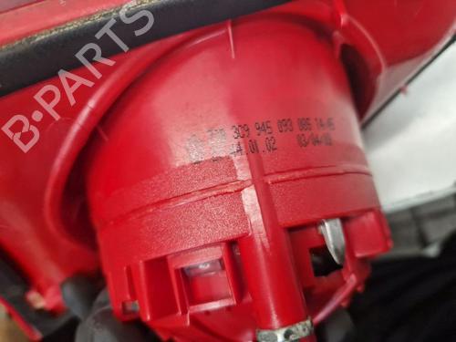 Venstre baklys, luke VW PASSAT B6 Variant (3C5) 1.4 TSI | BP29101988C79 