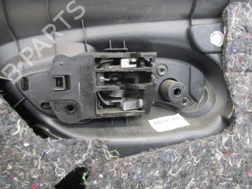 Front left panel TOYOTA VERSO (_R2_) 1.8 (ZGR21_, ZGR21R) | BP37123199C58 - Image 7