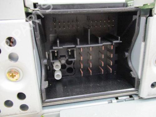 Elektronisk modul SAAB 9-3 (YS3F, E79, D79, D75) 2.0 t | BP19291635M83 