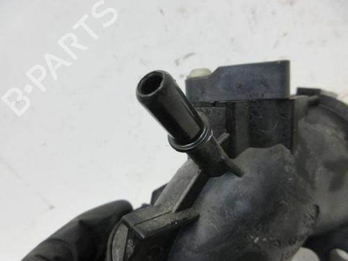 Air filter box FORD FIESTA VII (HJ, HF) 1.5 ST EcoBoost | BP29098390M87 