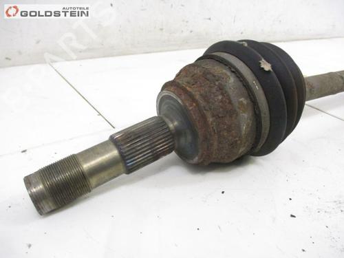 Left front driveshaft CITROËN JUMPER II Van 2.2 HDi 100 | BP18760104M38