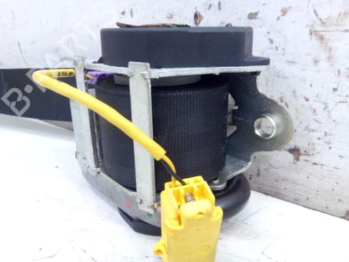 Front right seatbelt VW PASSAT B6 Variant (3C5) 2.0 TFSI | BP37137675I25 - Image 4
