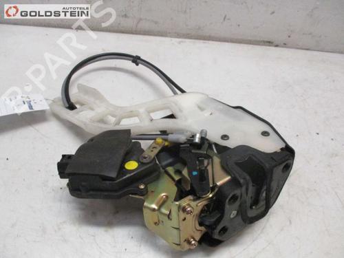 Rear right lock KIA SPORTAGE II (JE_, KM_) 2.0 16V 4WD | BP13758917C99