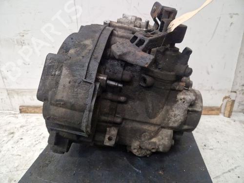 Gearbox VW TRANSPORTER T5 Bus (7HB, 7HJ, 7EB, 7EJ) 2.5 TDI | BP28001612M3 