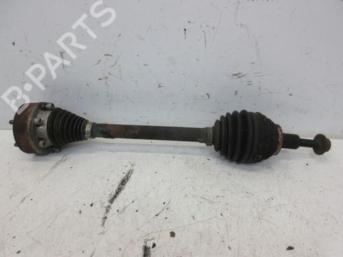 Used Left front driveshaft VW GOLF VI (5K1) 1.6 TDI (105 hp) 29099108