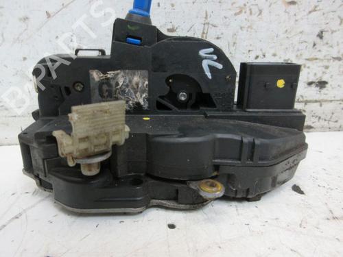 Front left lock OPEL ASTRA J (P10) 1.6 (68) | BP29094105C98 