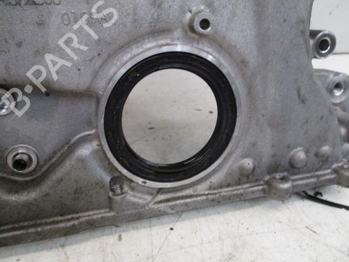 Upper protection FORD FIESTA VII (HJ, HF) 1.0 EcoBoost | BP37121773M93 - Image 5