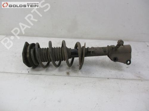 Used Left front shock absorber MERCEDES-BENZ CITAN Box Body/MPV (W415) 111 CDI (415.603, 415.605) (110 hp) 22194175