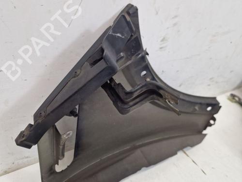 Left front fenders MINI MINI (R50, R53) Cooper | BP25725148C41 