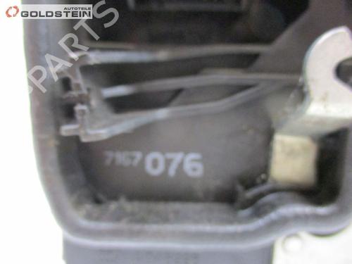 Rear right lock BMW X5 (E70) 3.0 d | BP18760978C99