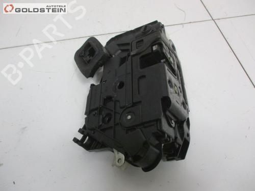 Rear right lock SKODA OCTAVIA III (5E3, NL3, NR3) 2.0 TDI | BP18761269C99 