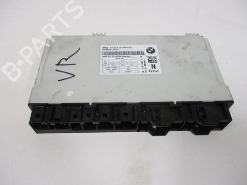 Used Electronic module BMW X5 (E70) xDrive 35 i (306 hp) 18796314