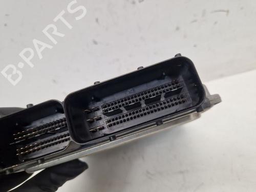 Engine control unit (ECU) MITSUBISHI LANCER VIII Sportback (CX_A) 2.0 DI-D (CX8A) | BP39615522M57 - Image 4