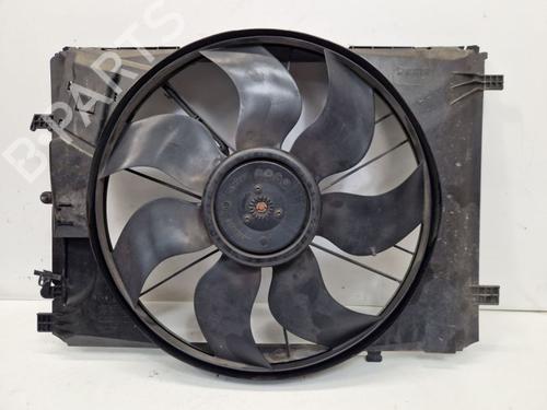 Used Fan Fan 39247858 39247858