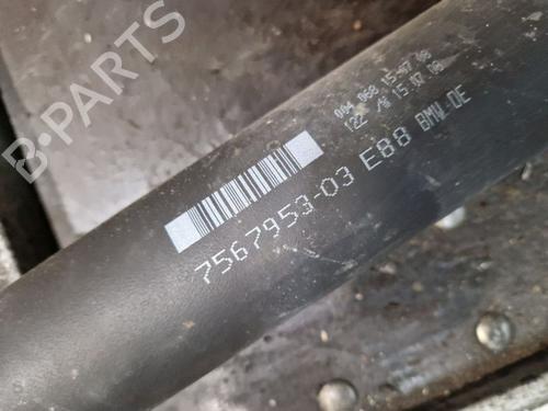 Driveshaft BMW 1 (E87) 118 d | BP37094661M37 - Image 9
