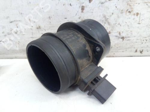 Mass air flow sensor VW PASSAT B6 Variant (3C5) 2.0 TDI | BP27898289M95 