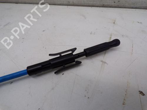 Rear left lock MERCEDES-BENZ C-CLASS (W204) C 300 4-matic (204.081) | BP29101958C100 