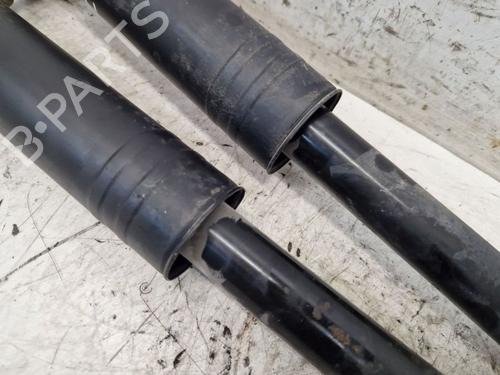 Right rear shock absorber CHEVROLET CRUZE (J300) 1.4 | BP29107110M19 