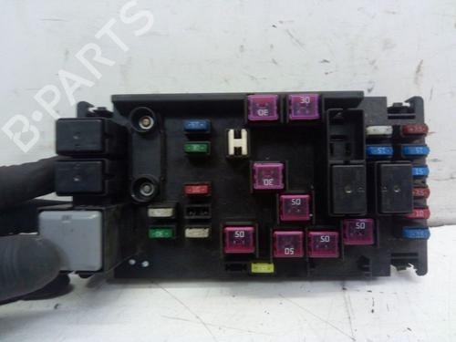 Fuse box SUBARU FORESTER (SH_) 2.0 D AWD (SHH, SHD, SHN) | BP30398588E1