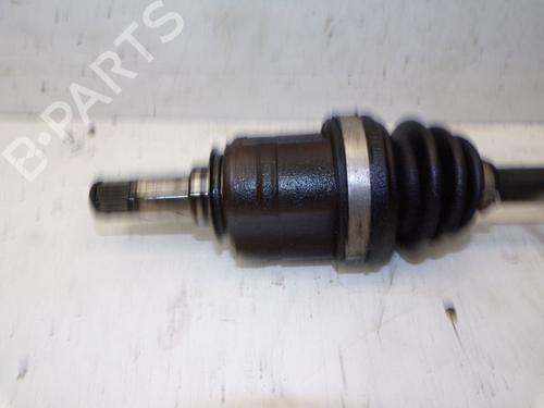 Right front driveshaft OPEL CORSA D (S07) 1.4 (L08, L68) | BP37125300M39 - Image 4