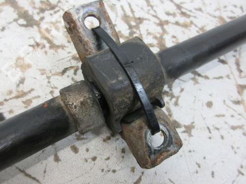 Anti roll bar SUZUKI SWIFT III (MZ, EZ) 1.3 (RS413, ZC11S) | BP37128389M96 - Image 8