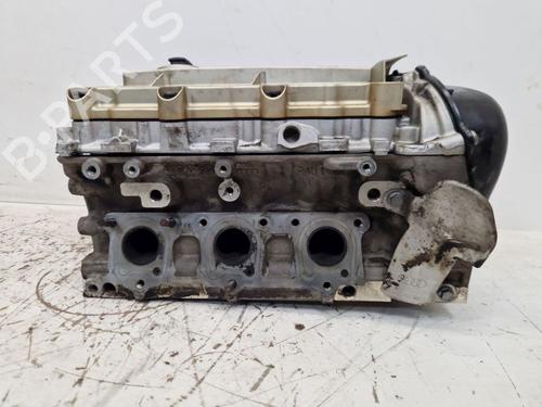 Cylinder head AUDI A6 C6 (4F2) 2.4 | BP29730309M5
