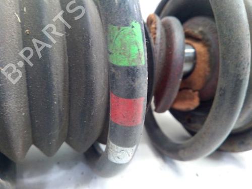 Left front shock absorber MINI MINI CLUBMAN (R55) Cooper D | BP25142546M16 