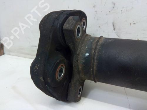 Driveshaft BMW 1 (E87) 118 d | BP37137934M37 - Image 4