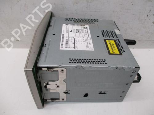 Bilradio OPEL CORSA D (S07) 1.0 (L08, L68) | BP19299260E6 
