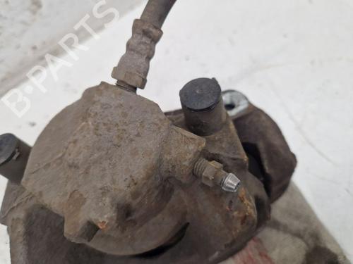 Left front brake caliper RENAULT CAPTUR I (J5_, H5_) 1.3 TCe 150 (J5NK, J5JS) | BP39008000M105 - Image 6