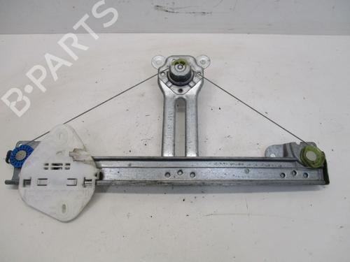 Rear right window mechanism DACIA LOGAN MCV (KS_) 1.6 MPI 85 | BP37117078C25 - Image 2