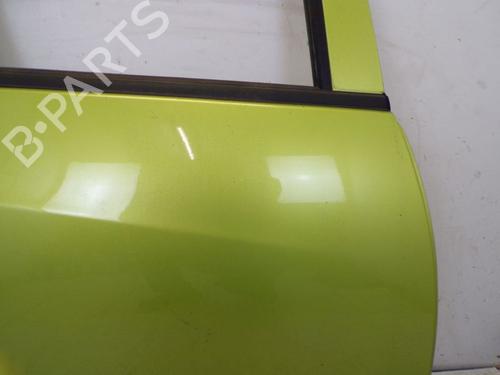 Right rear door CHEVROLET SPARK (M300) 1.2 | BP26647819C5