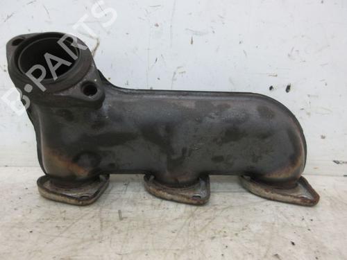 Used Exhaust manifold MERCEDES-BENZ CLK (C209) CLK 240 (209.361) (170 hp) 19306362