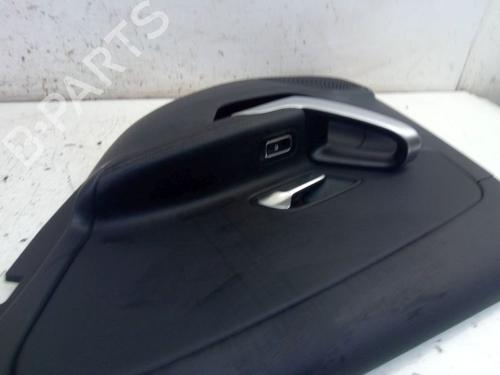 Rear right panel MERCEDES-BENZ A-CLASS (W177) A 200 (177.087) | BP29105136C61 