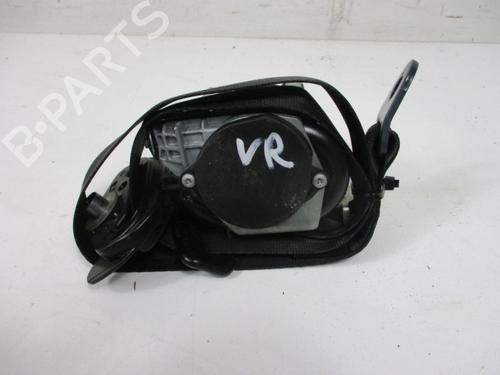 Used Front right seatbelt CITROËN C4 I (LC_) 2.0 HDi (136 hp) 18797386