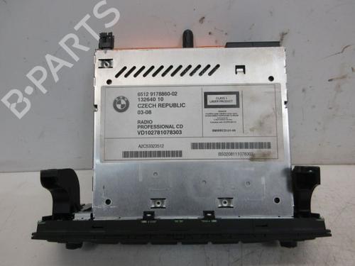 Radio BMW 3 (E90) 335 xi | BP23111022E6 