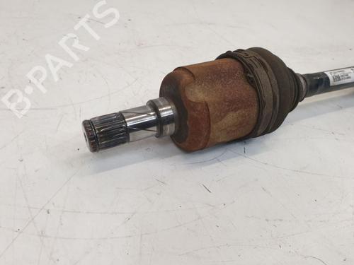 Left front driveshaft CHEVROLET TRAX 1.7 TD AWD | BP32452609M38  - Image 5