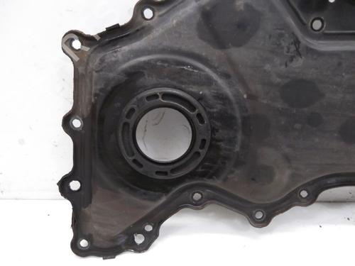 Upper protection RENAULT ESPACE IV (JK0/1_) 2.0 dCi (JK01, JK02, JK1J, JK1K, JK1H) | BP37121014M93 - Image 4