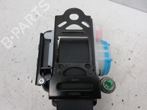 Rear left seatbelt TOYOTA YARIS (_P21_, _PA1_, _PH1_) 1.5 Hybrid (MXPH10, MXPH11) | BP29099396I29 