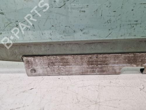 Front left quarter glass MERCEDES-BENZ 124 Saloon (W124) 300 D (124.130) | BP29103705C111 