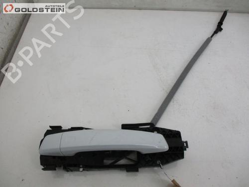 Used Exterior handle Exterior handle 37098471 37098471