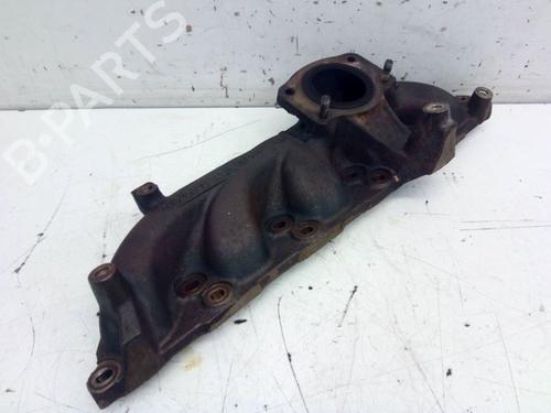 Used Exhaust manifold VOLVO XC90 I (275) 2.5 T AWD (209 hp) 25204312