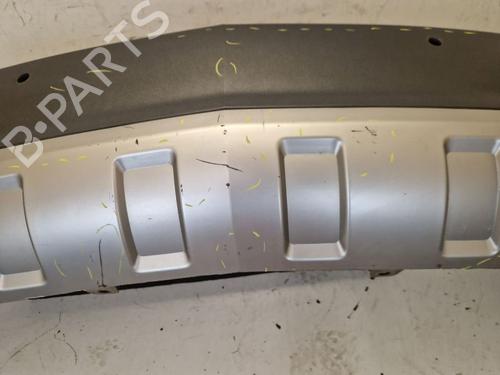 Rear bumper OPEL ANTARA A (L07) 2.0 CDTI 4x4 | BP29105671C8 