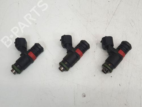 Used Injector Injector SEAT IBIZA IV (6J5, 6P1) 1.2 (70 hp) 34289127 34289127