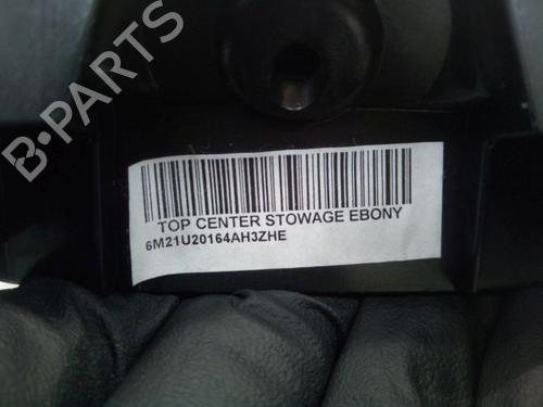 Glove box FORD S-MAX (WA6) 2.0 TDCi | BP37141817C95 - Image 8