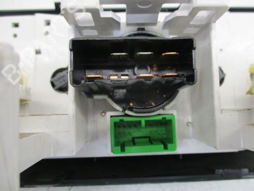 Climate control SUZUKI SWIFT III (MZ, EZ) 1.3 (RS413, ZC11S) | BP37121934I5 - Image 7