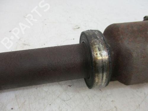 Right front driveshaft FORD FOCUS II Turnier (DA_, FFS, DS) 1.6 TDCi | BP37112559M39 - Image 5