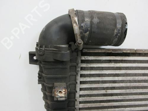 Intercooler OPEL ZAFIRA / ZAFIRA FAMILY B (A05) 1.7 CDTI (M75) | BP29094864M30 