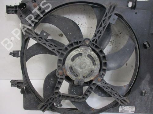 Fan FIAT GRANDE PUNTO (199_) 1.4 (199AXB11, 199AXB1A, 199BXB1A, 199AXL1A) | BP28306941M128 