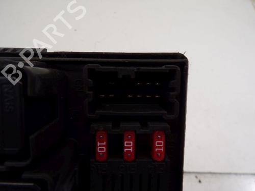Fuse box NISSAN QASHQAI / QASHQAI +2 I (J10, NJ10, JJ10E) 2.0 All-wheel Drive | BP25224465E1 